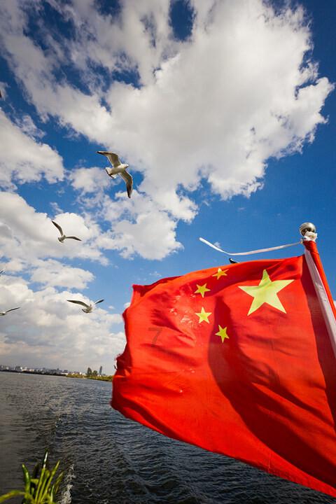 WTO预警:红海危机冲击下 将下调全球贸易增长预期